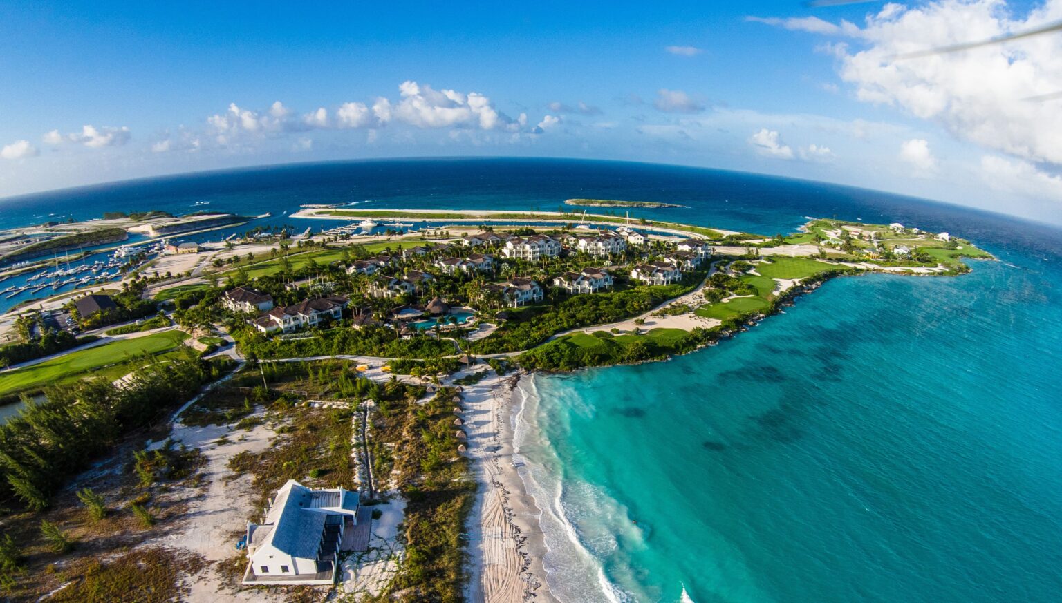 10 Best Beach Towns to Live in Florida 2023 - Coastal Gems - Rush ...