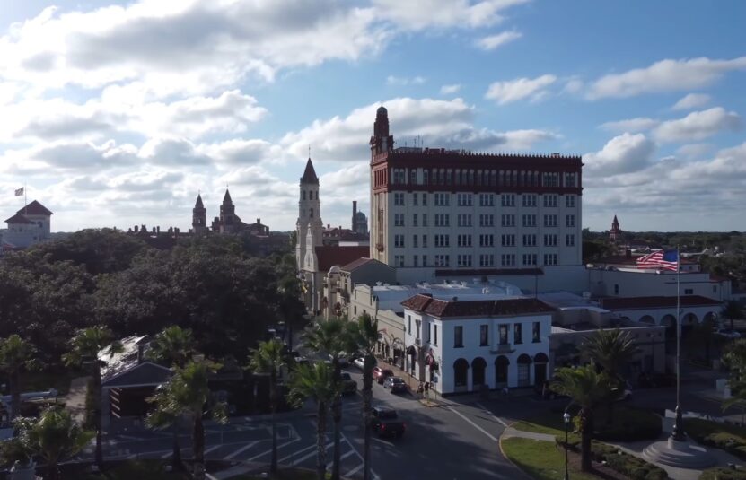 St. Augustine Florida